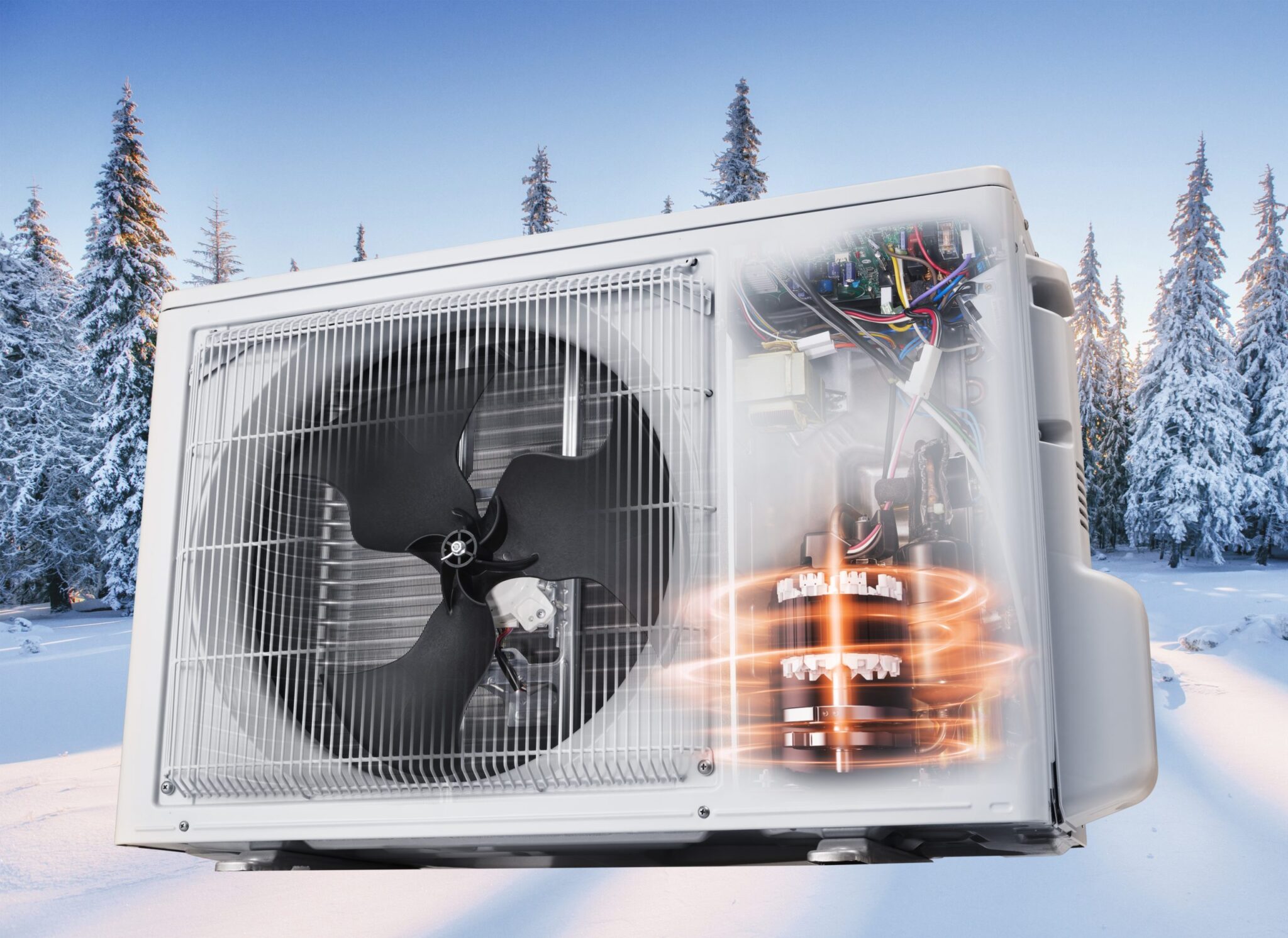 Mitsubishi Hyper Heat Review Mitsubishi Hyper Heat Review