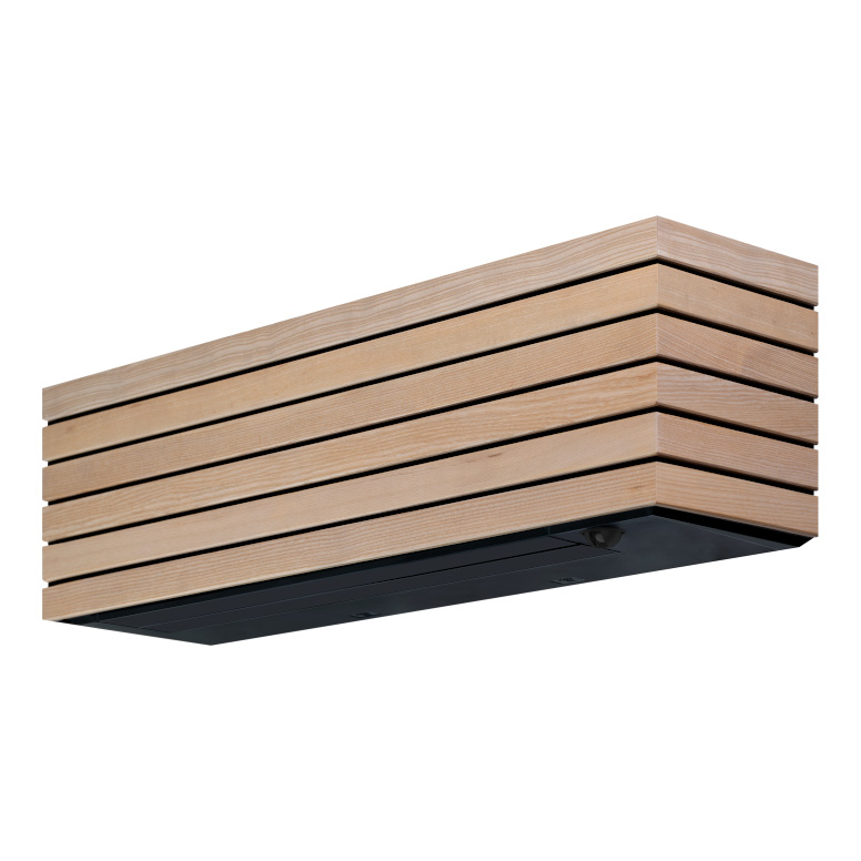 Toshiba Arctic Wood